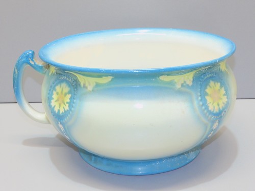 Joli ancien pot - ancien,
