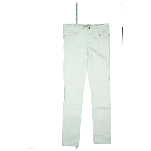 Zara pantalon jeans pour - pantalon,