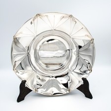 Centre de table en argent 925