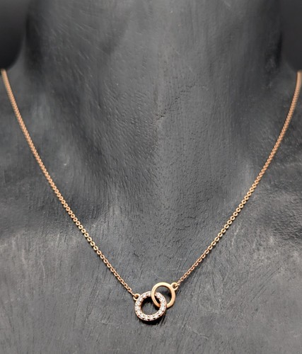Collier chaîne 925 - 925, argent