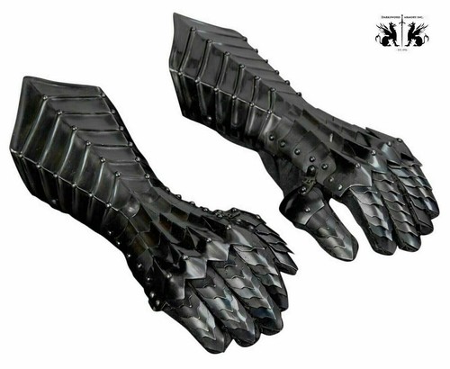 Gants main seigneur des - de,