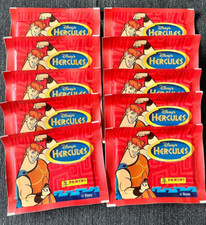 LOT 10 POCHETTES PACKET