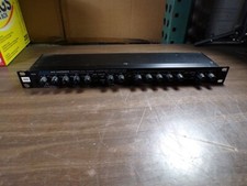 Alesis 3630 Compressor