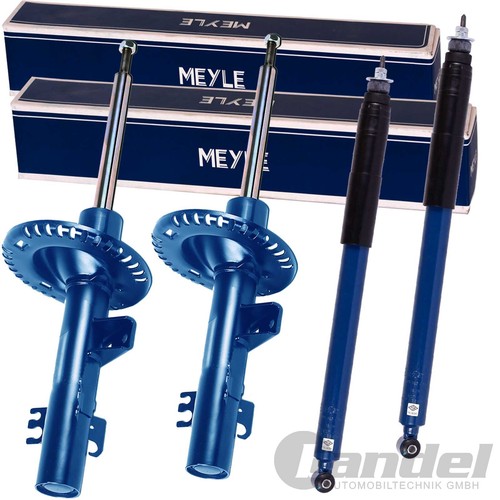 Meyle amortisseur avant - avant, +
