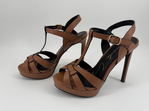 Lola cruz ankle - strap, in