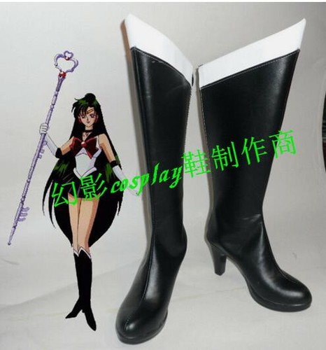 Sailor moon - sailor, black