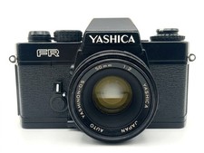 EasyBuy Yashica FR Kit