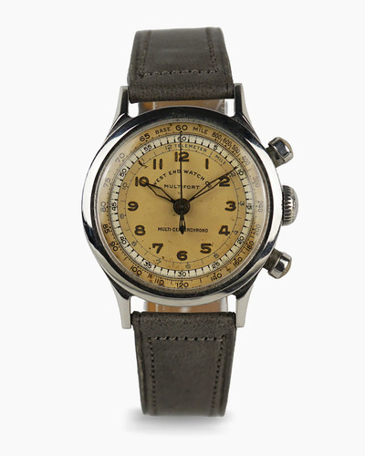 West end watch - west,