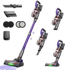 Aspirateur Balai Sans Fil 500W