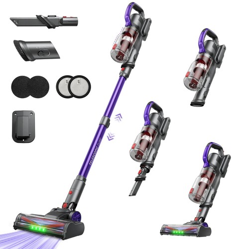 Aspirateur balai sans fil - balai,