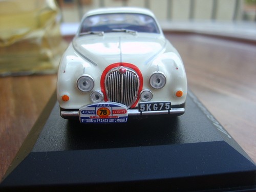 Tour france auto 1960 - tour,
