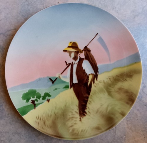 Vintage beau plat - beau, c1930