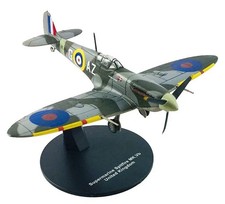 AVION  SUPERMARINE  SPITFIRE