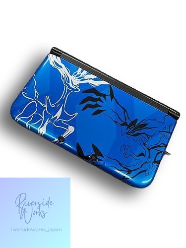 Nintendo 3ds pocket - 3ds,