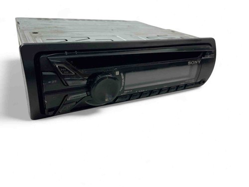 Ov2267 sony radio - radio, cd