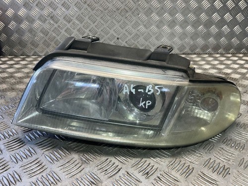 Audi 8d 1997 - audi,
