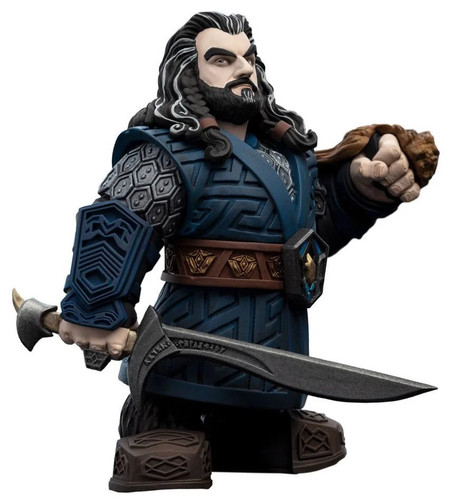 The hobbit figurine mini - the,