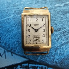 Montre-bracelet homme vintage