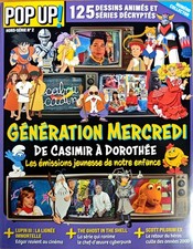​📺 COLLECTOR NOSTALGIE 