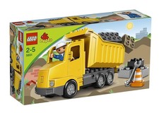 Lego Duplo Chantier 5651 le