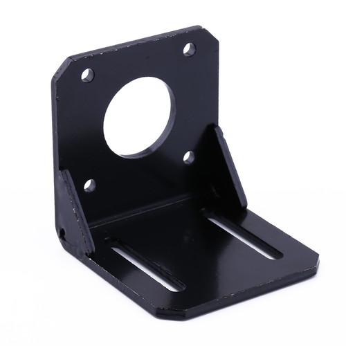 Support robust moteur pas - support, de