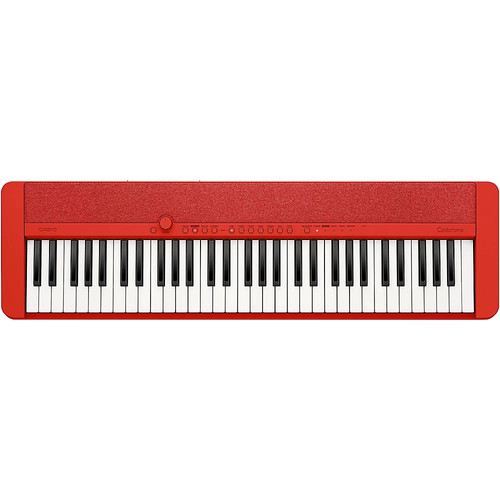 Casio casiotone 61 - casiotone, 61-key