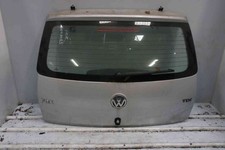 Malle / hayon / coffre 5Z6827025D Volkswagen FOX