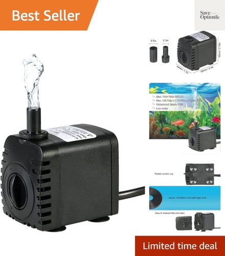 Water pump submersible - water,