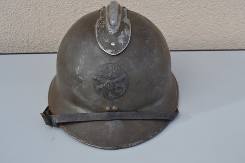 Casque adrian modèle - casque,