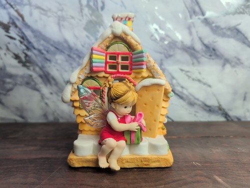 Enesco little kitchen - my,