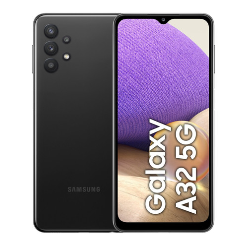 Smartphone samsung galaxy - smartphone, a32