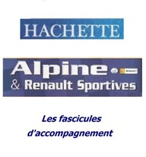 Alpine & Renault sportives -