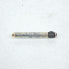 Axe de plaquette etrier frein