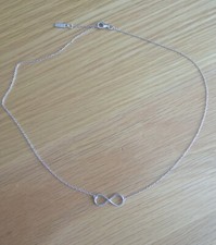 Bijoux Agatha Collier Argent