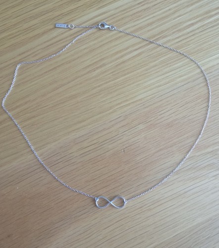 Bijoux agatha collier argent - bijoux,