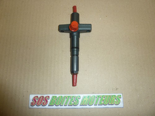 Injecteur mitsubishi pajero - injecteur,