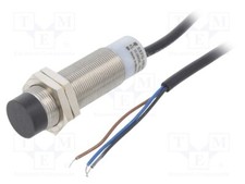 1 pièces, Capteur: inductif