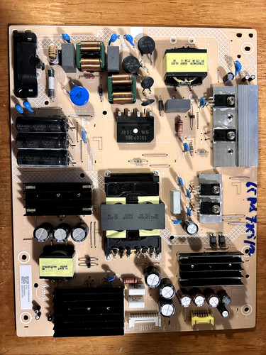 Philips 65pus7855 power - philips, 65pus7855/12