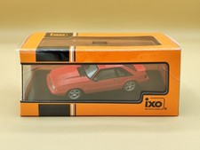 1/43 Ford Mustang LX 5.0