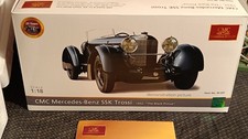 MERCEDES-BENZ  TROSSI  / CMC