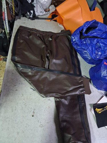 Pantalon survêtement homme - pantalon, de