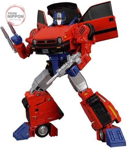 Figurine takara tomy - figurine,