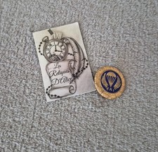 Insigne / pucelle FAI