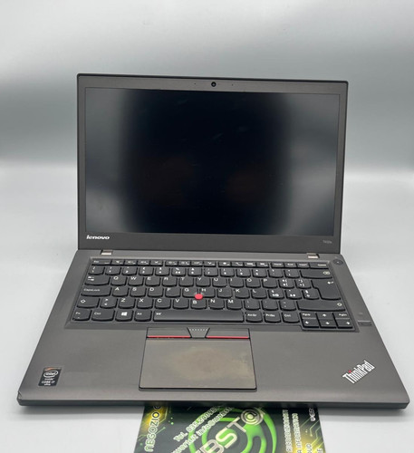 Lenovo thinkpad t450s - lenovo,