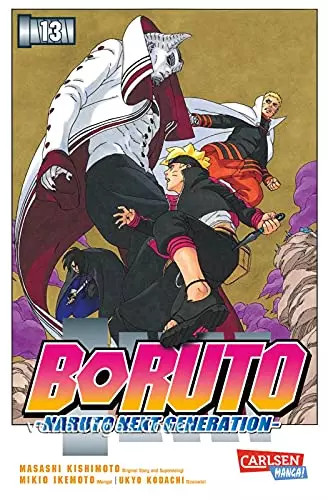 Boruto naruto next - naruto,