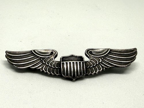 Insigne brevet pilote army - brevet, us