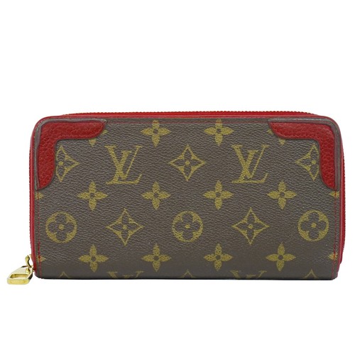 Portefeuille louis vuitton - portefeuille,