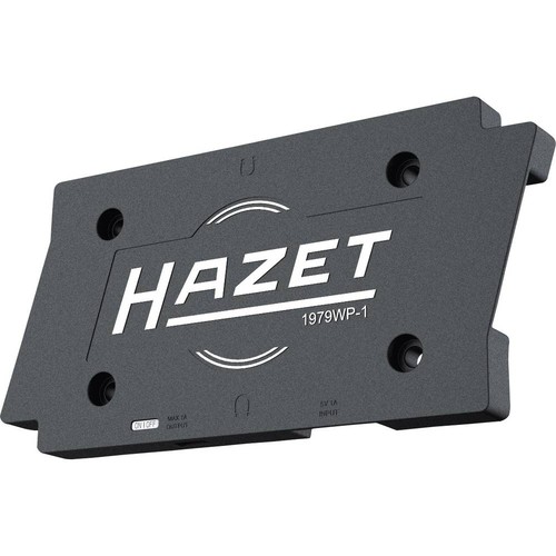 Hazet 1979wp chargeur - 1979wp-1, noir