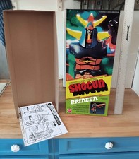 Raydeen Jumbo shogun warrior