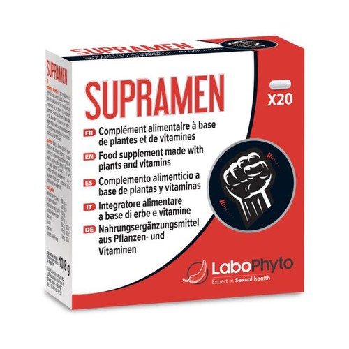 Lab35 labophyto stimulant - [lab35],